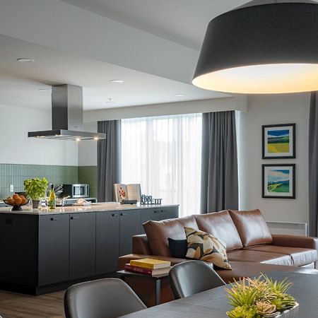 Hotel Rive Gauche Beloeil Bagian luar foto