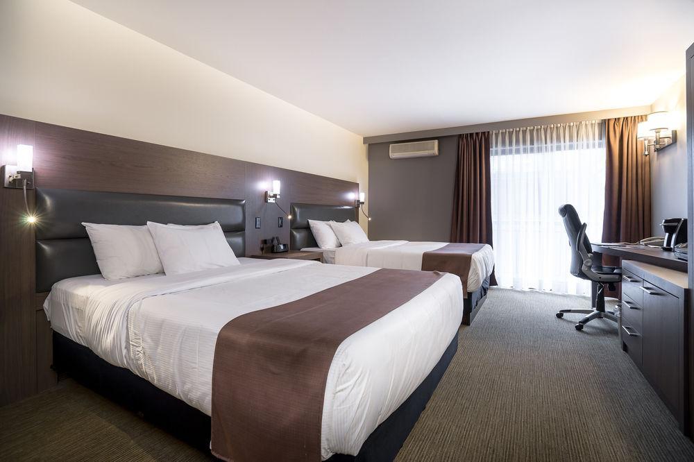 Hotel Rive Gauche Beloeil Bagian luar foto