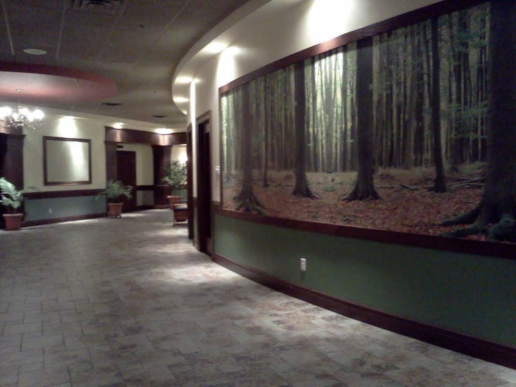 Hotel Rive Gauche Beloeil Bagian luar foto